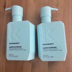SOLD‼️❌ Kevin.Murphy leave-in repair 2 bottles